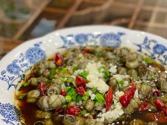 -呼吸森林·生态农庄农家乐私房菜