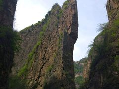 -山西通天峡景区