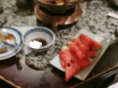 -南京大牌档(崇文门国瑞店)