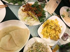 -老昌春饼(中央大街店)