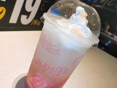 -麦当劳(高铁南站店)