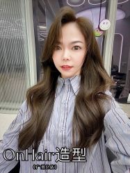 -OnHair造型