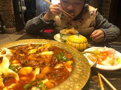 -北疆饭店(苏宁广场店)