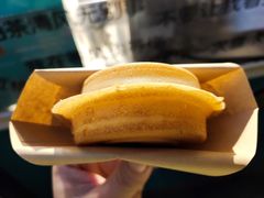 -半饱台式茶点