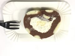 -卷心卷意·轻甜蛋糕(新光天地店)