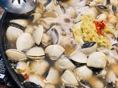 招牌卜卜贝-拾下卜卜贝•海鲜火锅