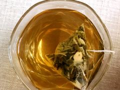 -茶颜悦色(花园道店)