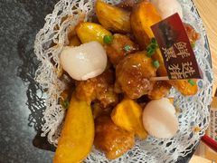 -老福洲·三十年福州味(斗东店)