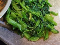 炒时蔬-人民公社食堂