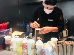 -LELECHA乐乐茶(美罗城店)