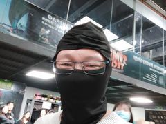 -速马赫卡丁车(琶洲店)
