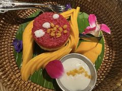 -金泰兰·东南亚料理(乐堤港店)