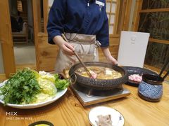 -吟松日式料理(莘庄店)