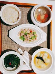 -爱悦月子中心·时光(武侯店)