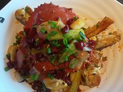 -蟹之国·精品蟹料理(极地店)