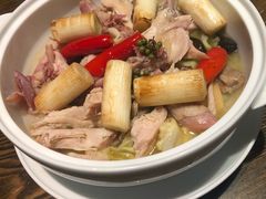 -粗茶淡饭·隐庐私厨(东亭店)
