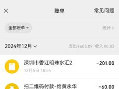 -香江明珠休闲水汇(罗湖村店)