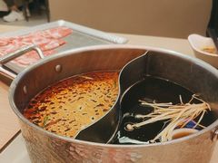 -呷哺呷哺 黄金牧场 (新辰里学清路店)