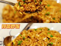 -小河盐帮·私家菜·烤鸭(三元桥·霄云路店)