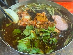 -西塔大冷面(市府大路店)