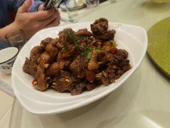 -牙克石建兴大酒店