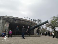 -胡里山炮台