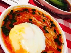 -西贝(金桥店)