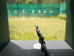 -iFIT真人CS彩弹野战基地