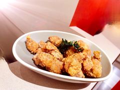 -隅乐胡椒虾·台湾菜·团建(皇岗店)