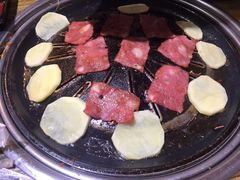 -莱真牛碳火烤肉(合肥旗舰店)