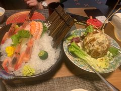 -满来寿喜烧(金虹桥店)