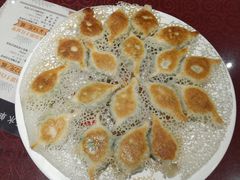 冰花煎饺-老边饺子馆(中街店)