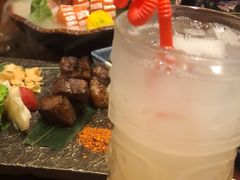 -鸟鹏烧鸟居酒屋(仁恒梦中心店)