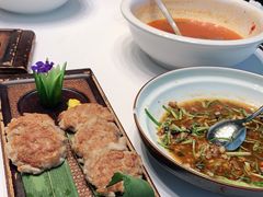 -院里寻菜·精致庭院菜(观沙岭店)