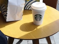 -星巴克(太原茂业天地店)