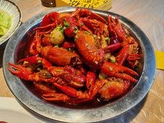 -虾皇(龙虾城旗舰店)