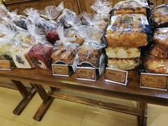 -BOKE博稞烘焙(天佑城店)