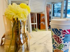 -美丽心情蛋糕(江苏路店)