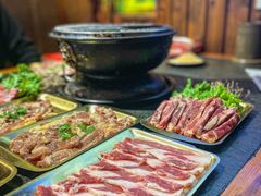 -火炉旺烤肉啤酒屋(沈北创始店)