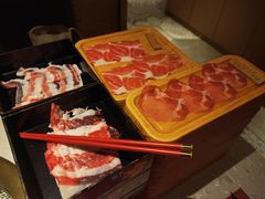 -空之介寿喜烧·和牛放题(恒隆广场店)