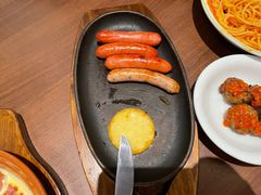 -萨莉亚意式餐厅(杭州滨江天街店)