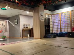 -安贞汤泉(安贞桥店)
