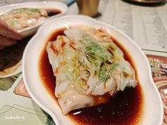 -凤来茶餐·粤菜馆(珠江新城店)