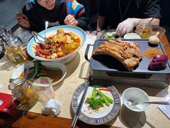 -品质伊骊新疆菜(紫金店)