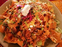 -Pistolera Mexican Cantina女枪手墨西哥餐厅(碧云路店)