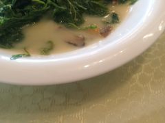 -大树头·花园餐厅(市桥店)