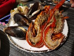 -博林天瑞喜来登酒店·西丽尚膳