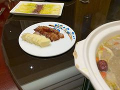 -玉雪春天(中正花园店)