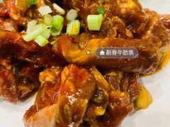 -韩时烤肉(丰科万达广场店)