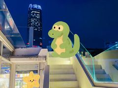 -包整·丝娃娃(一览甲秀楼风景店)